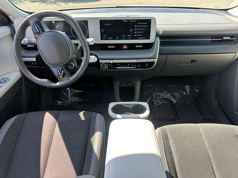 Used 2024 Hyundai Ioniq 5 SEL AWD/4WD image 20