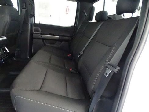 Used 2022 Ford F150 XLT w/ Equipment Group 302A High AWD/4WD image 4