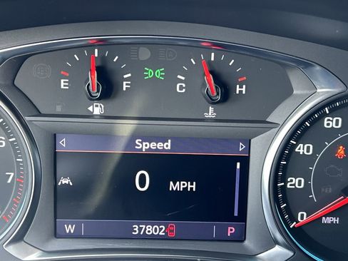 Certified 2023 Chevrolet Traverse LT image 29