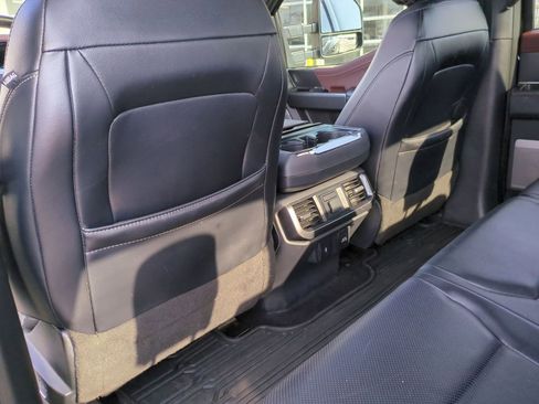 Used 2023 Ford F150 Lariat w/ Equipment Group 502A High image 23