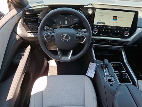 New 2026 Lexus TX 350 AWD image 6