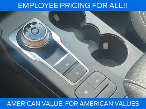 New 2026 Ford Escape Active w/ Cold Weather Package AWD/4WD image 14