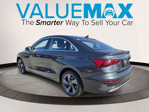 Used 2024 Audi A3 2.0T Premium image 5