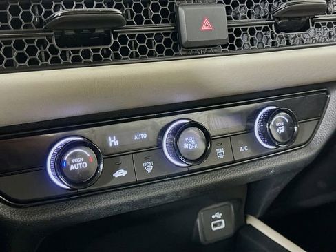 Certified 2023 Honda HR-V LX image 23