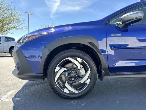 New 2026 Subaru Crosstrek 2.5i Limited AWD/4WD image 18