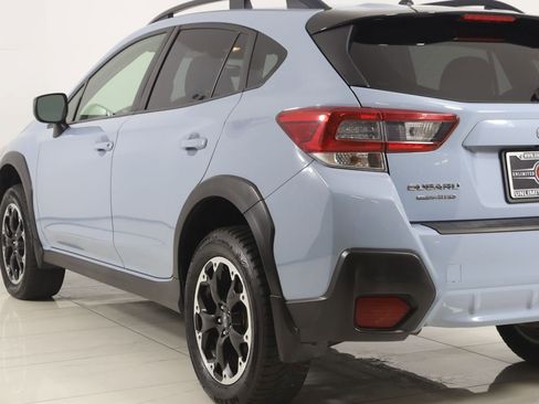 Used 2023 Subaru Crosstrek 2.0i AWD/4WD image 22