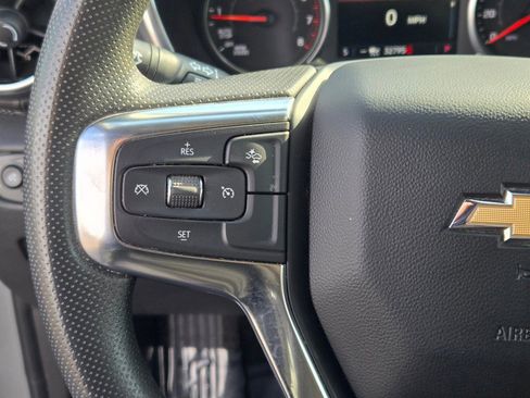 Certified 2024 Chevrolet Blazer LT w/ Convenience Package image 33