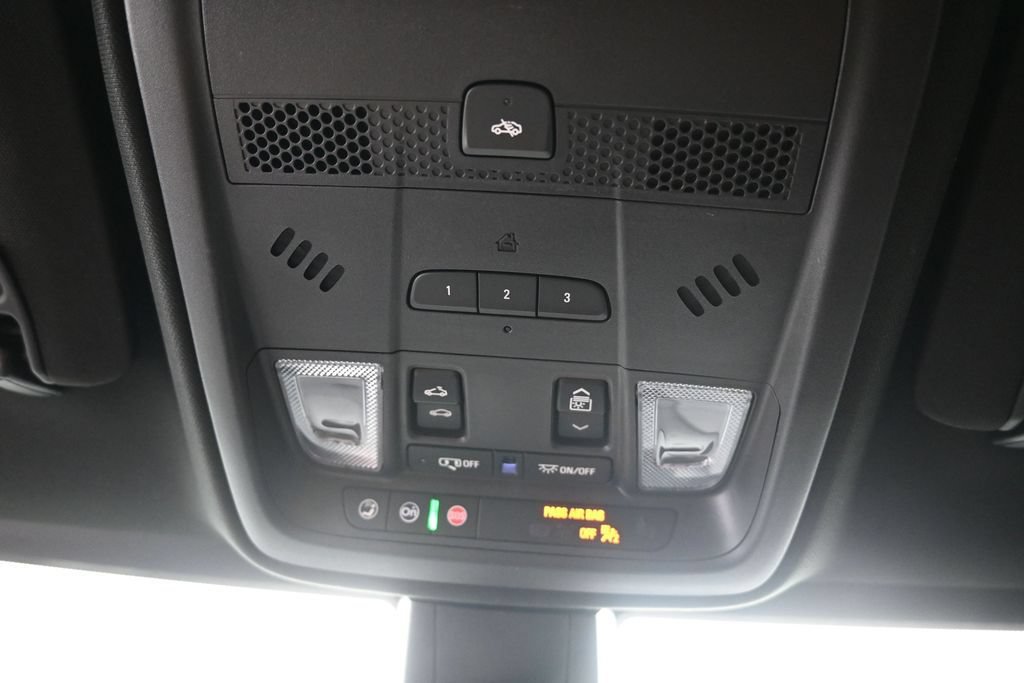 Used 2022 Cadillac XT5 Sportv AWD/4WD image 20