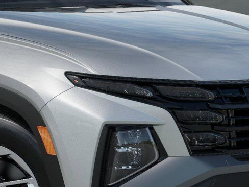 New 2026 Hyundai Tucson SE image 47