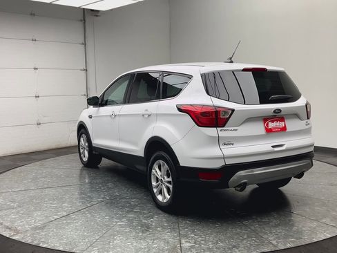Used 2019 Ford Escape SE AWD/4WD image 35