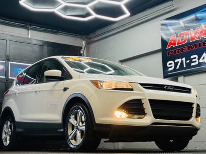 Used 2014 Ford Escape SE
