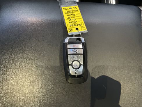 Used 2022 Ford F150 Raptor w/ Equipment Group 801A High image 54