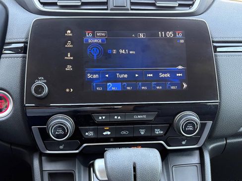 Used 2017 Honda CR-V EX image 20