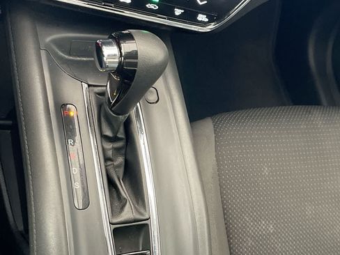 Used 2020 Honda HR-V EX image 20