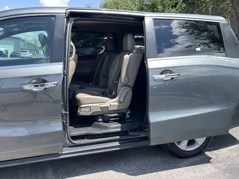 Used 2019 Honda Odyssey EX-L image 25