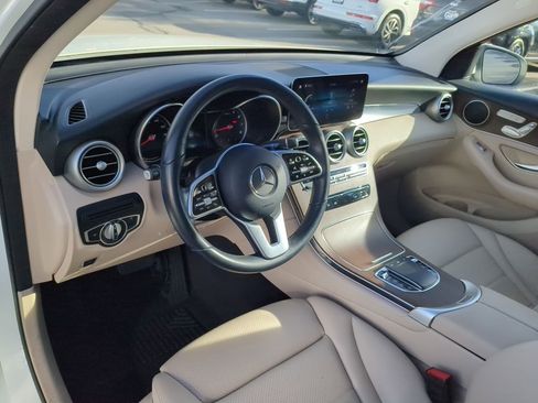 Used 2021 Mercedes-Benz GLC 300 image 17