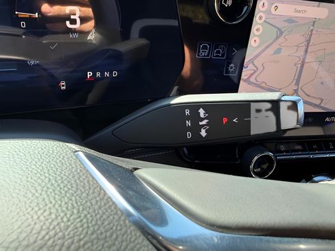 New 2026 Chevrolet Blazer EV LT image 13