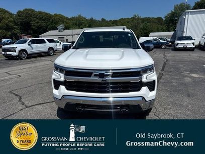 New 2026 Chevrolet Silverado 1500 LT w/ Safety Package