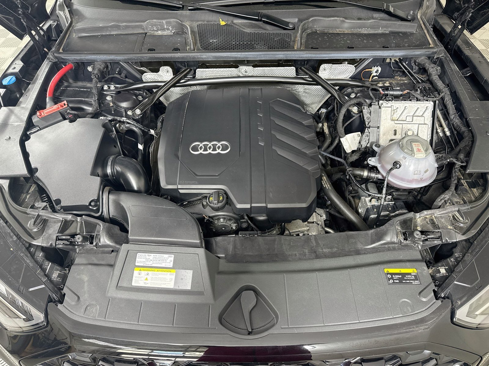 Certified 2023 Audi Q5 2.0T Premium Plus AWD/4WD image 28