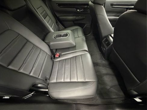 Certified 2026 Honda CR-V EX-L image 23