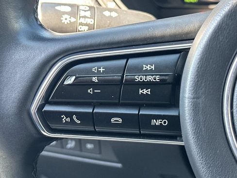 Certified 2024 MAZDA CX-90 3.3 Turbo S AWD/4WD image 22