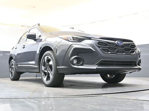 New 2026 Subaru Crosstrek 2.5i Limited AWD/4WD image 45