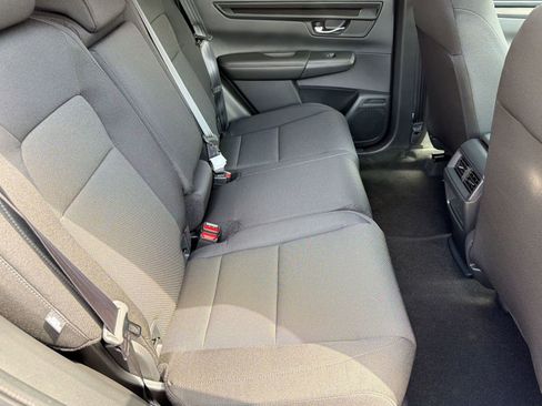 New 2026 Honda CR-V LX image 25