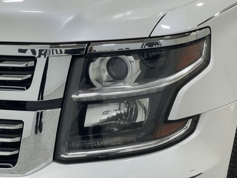 Used 2016 Chevrolet Tahoe LTZ image 35