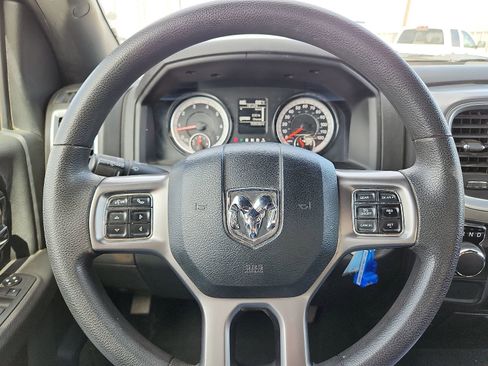 Used 2024 RAM 1500 Classic Warlock image 19