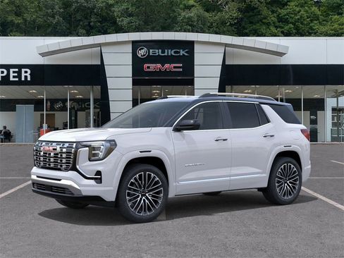 New 2026 GMC Terrain Denali image 2