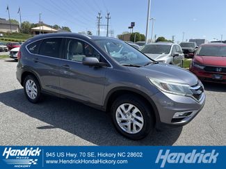Used 2015 Honda CR-V EX-L video 1