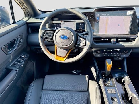 New 2026 Subaru Outback Wilderness AWD/4WD image 28