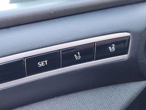 Used 2022 Hyundai Tucson Limited w/ Cargo Package image 19