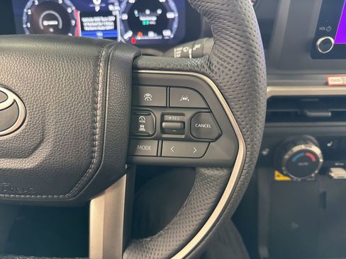 New 2026 Toyota Tacoma TRD Off-Road AWD/4WD image 20