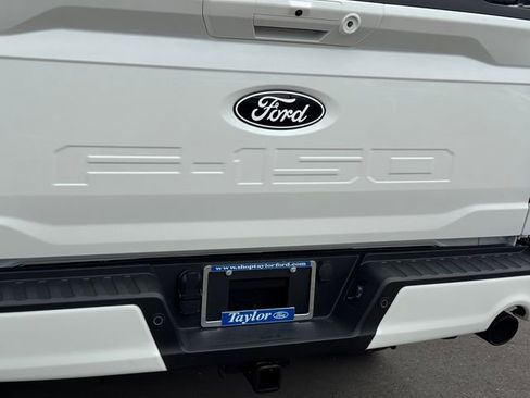 New 2026 Ford F150 Lariat w/ Equipment Group 502A High AWD/4WD image 7