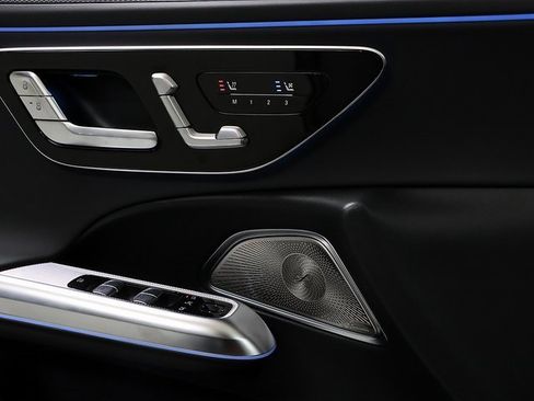 New 2026 Mercedes-Benz E 450 4MATIC Sedan image 24