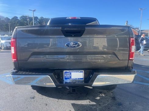 Used 2019 Ford F150 XLT image 7