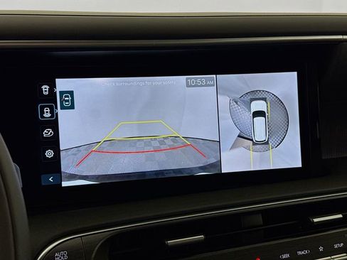 New 2026 Hyundai Palisade Calligraphy image 25