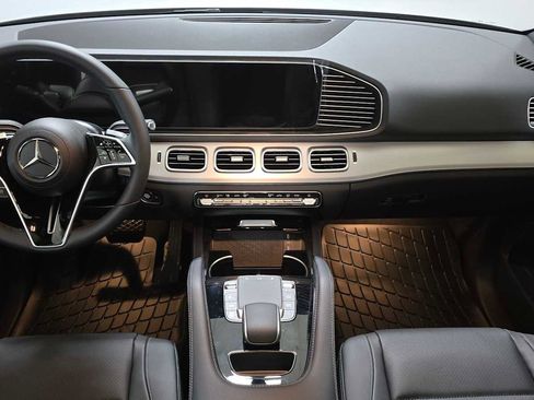 New 2026 Mercedes-Benz GLE 350 4MATIC image 18