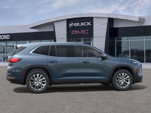New 2026 Buick Enclave Preferred w/ Power Package image 5
