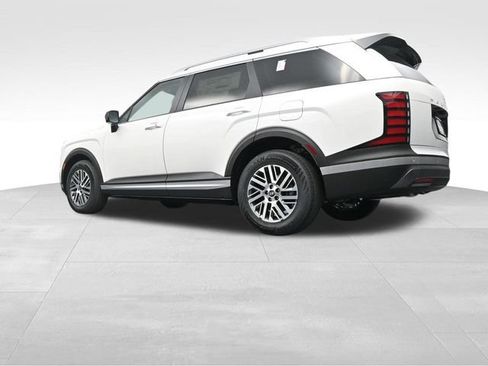 New 2026 Hyundai Palisade SEL AWD/4WD image 34