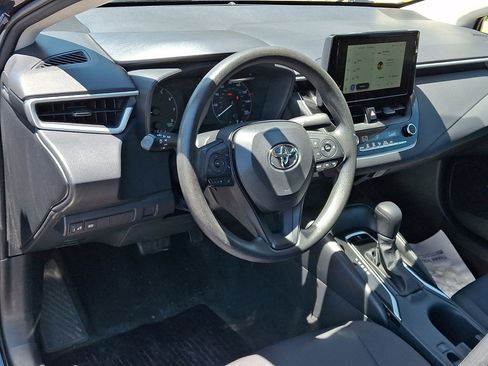 Used 2023 Toyota Corolla LE FWD image 25