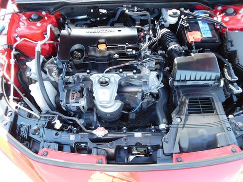 Used 2024 Honda Civic Sport image 31