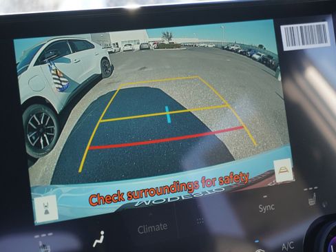 New 2026 Toyota bZ image 25