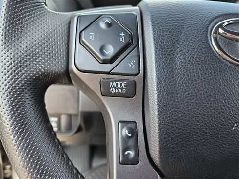 Used 2023 Toyota Tacoma TRD Sport image 27