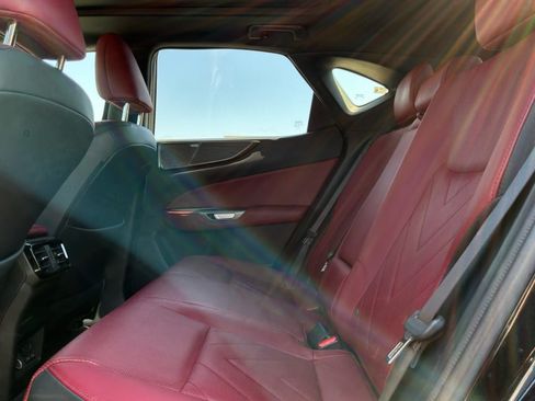 Used 2023 Lexus NX 350h AWD w/ Accessory Package (P3) image 19