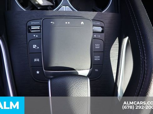 Used 2024 Mercedes-Benz GLE 450 4MATIC w/ AMG Line Exterior image 31