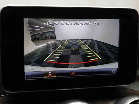 Used 2018 Mercedes-Benz C 300 Coupe image 10