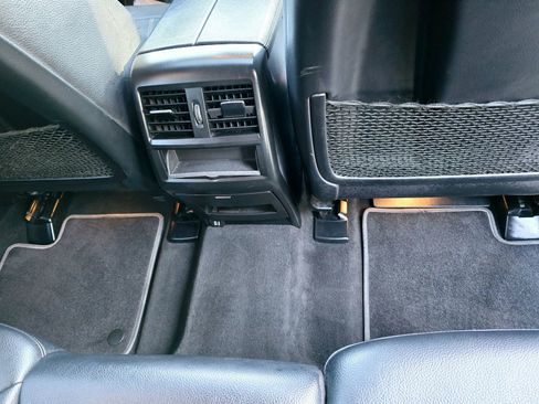 Used 2019 Mercedes-Benz GLS 450 4MATIC w/ Premium 1 Package image 38