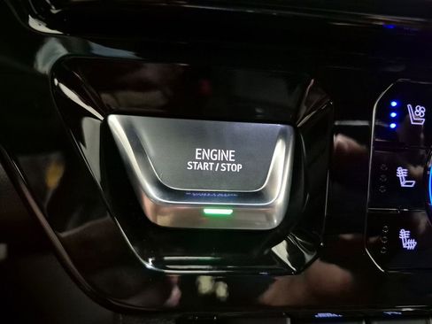 New 2026 GMC Sierra 2500 AT4 w/ Technology Package image 17